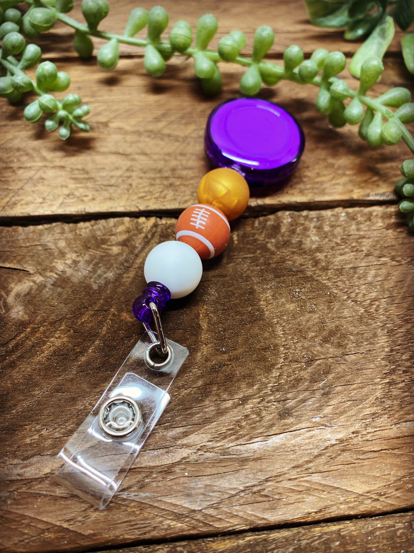 Badge Reel - Football Vikings