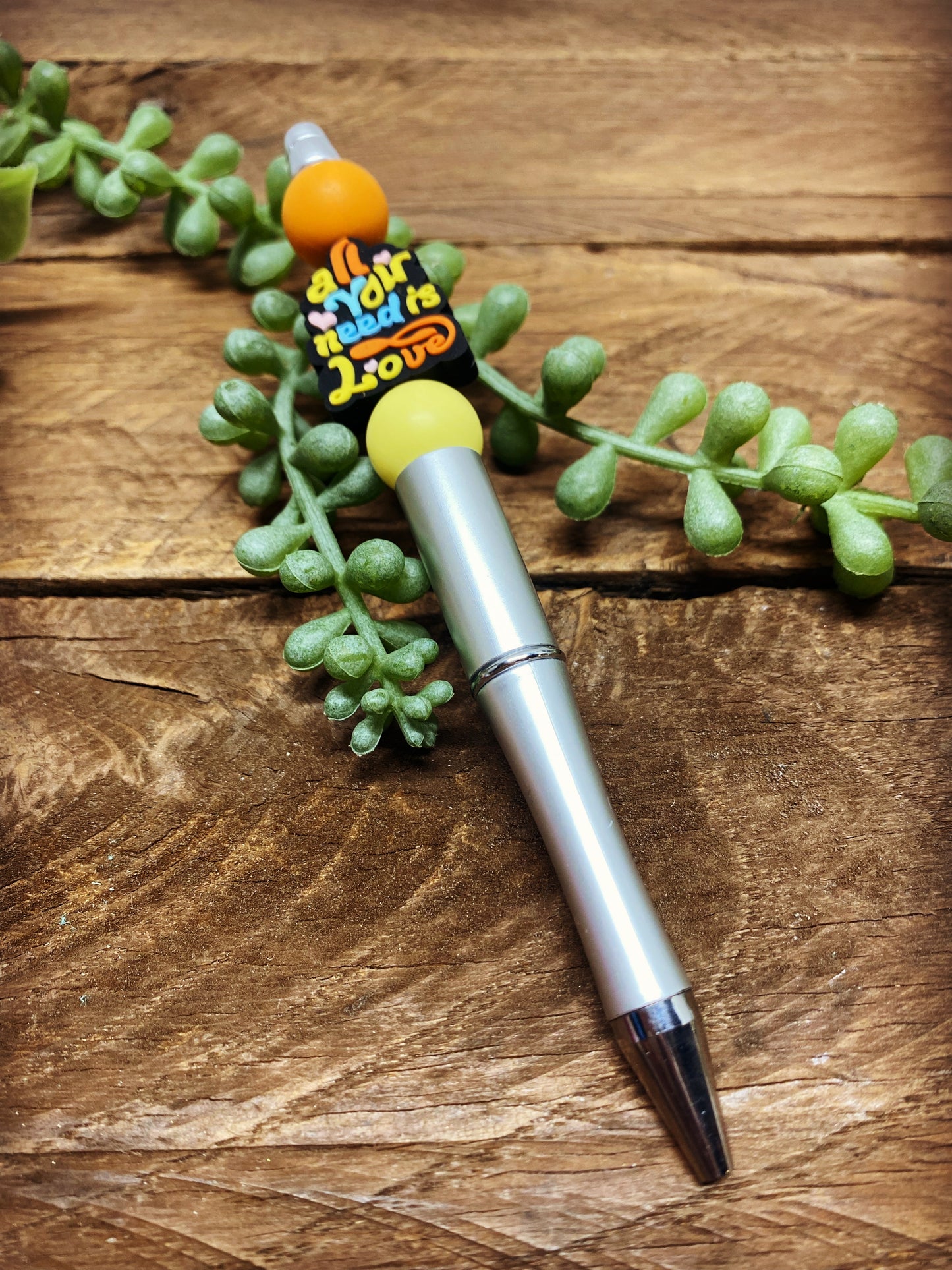 Pen - All You Need is Love