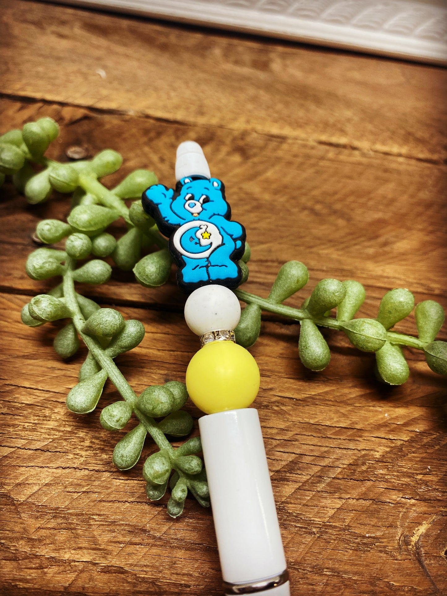Pen - Carebear
