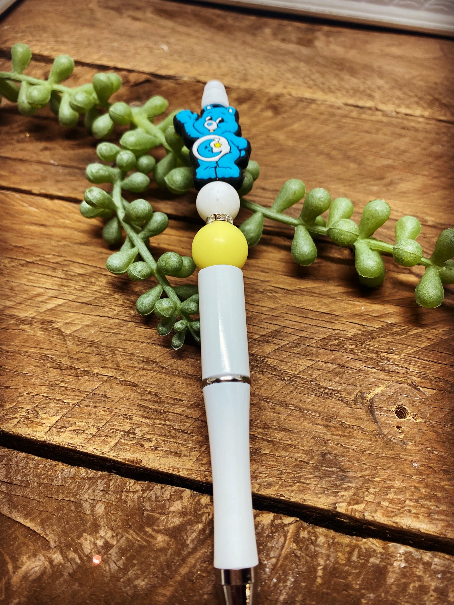 Pen - Carebear