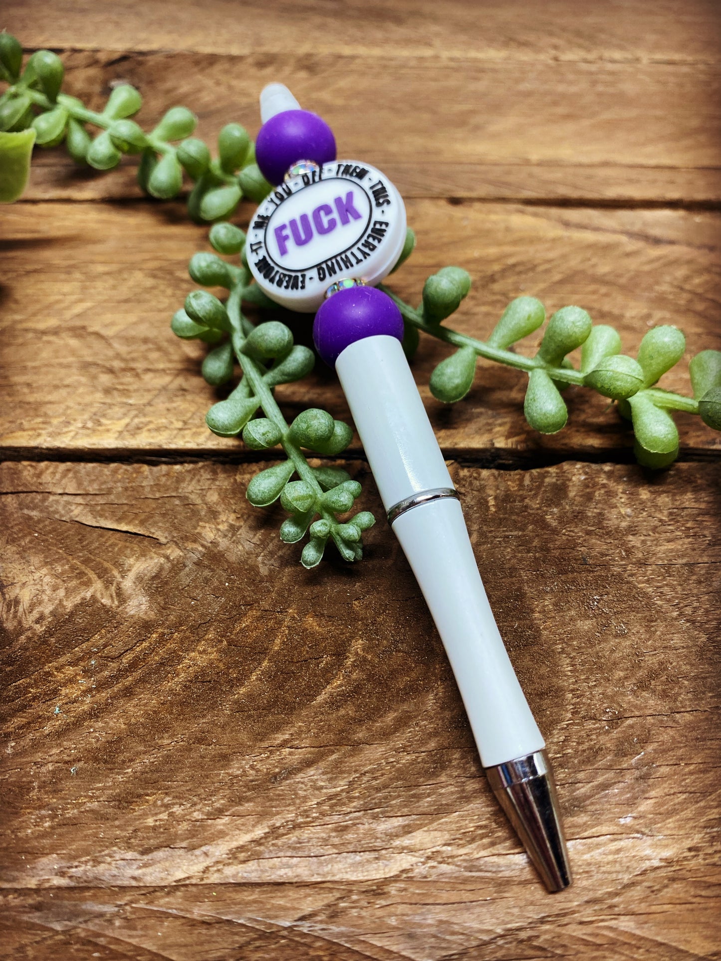 Pen - F*ck Everything