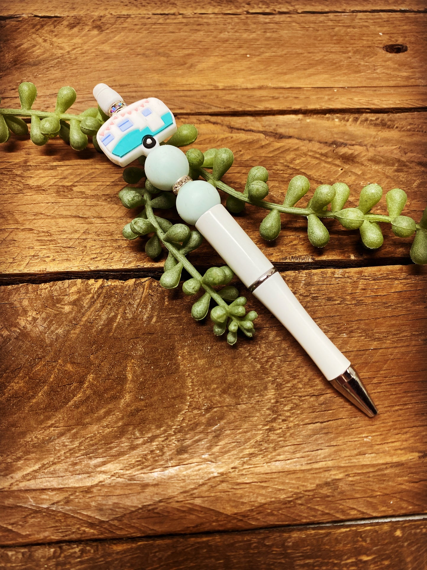 Pen - Camper