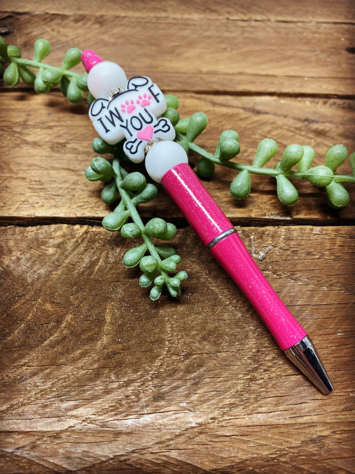 Pen - I Woof You