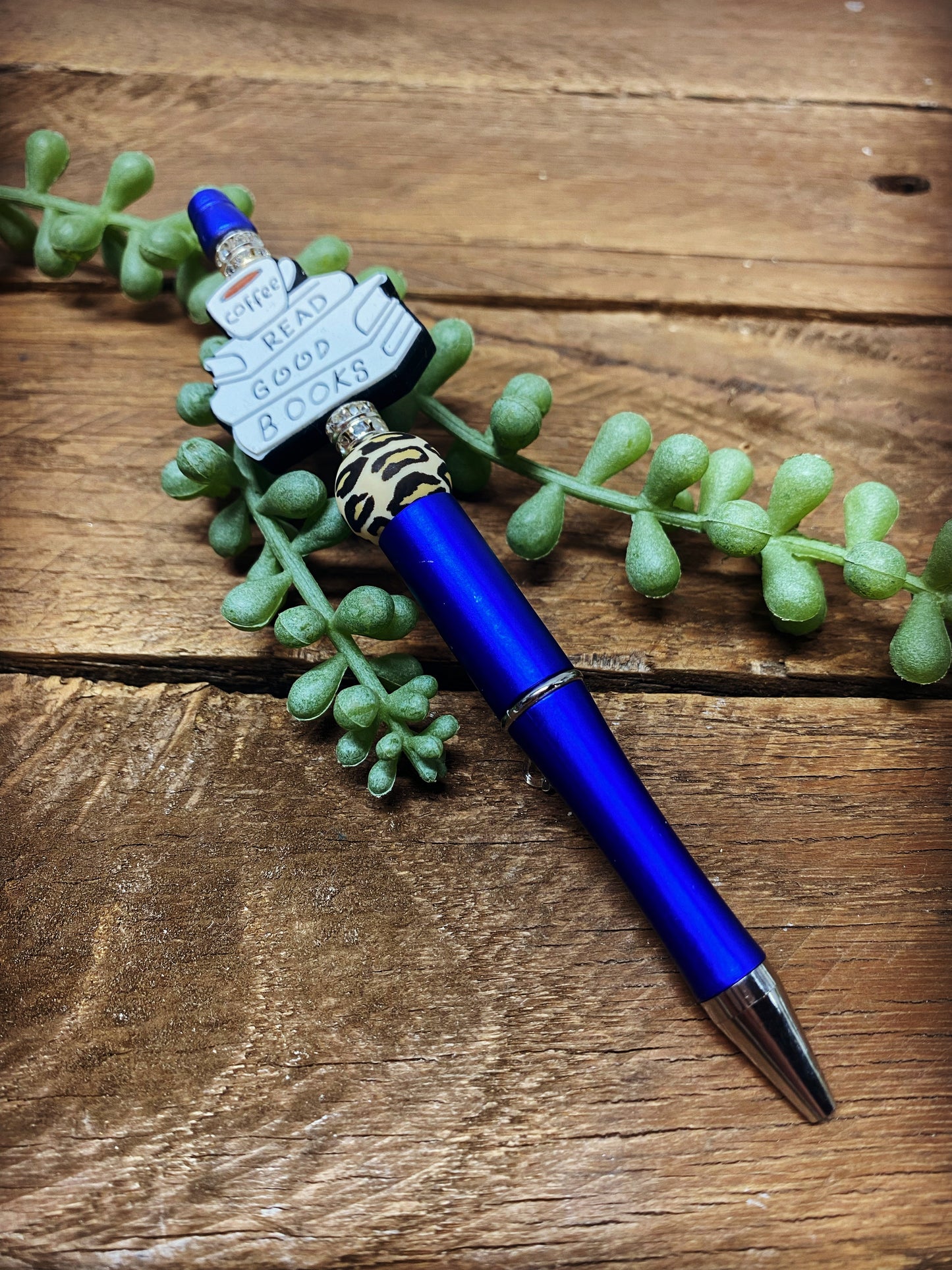Pen - Read a Good Book