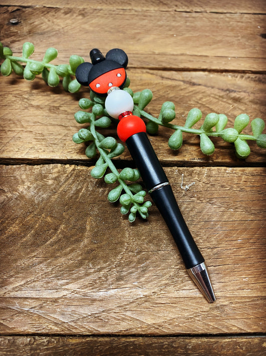 Pen - Mickey
